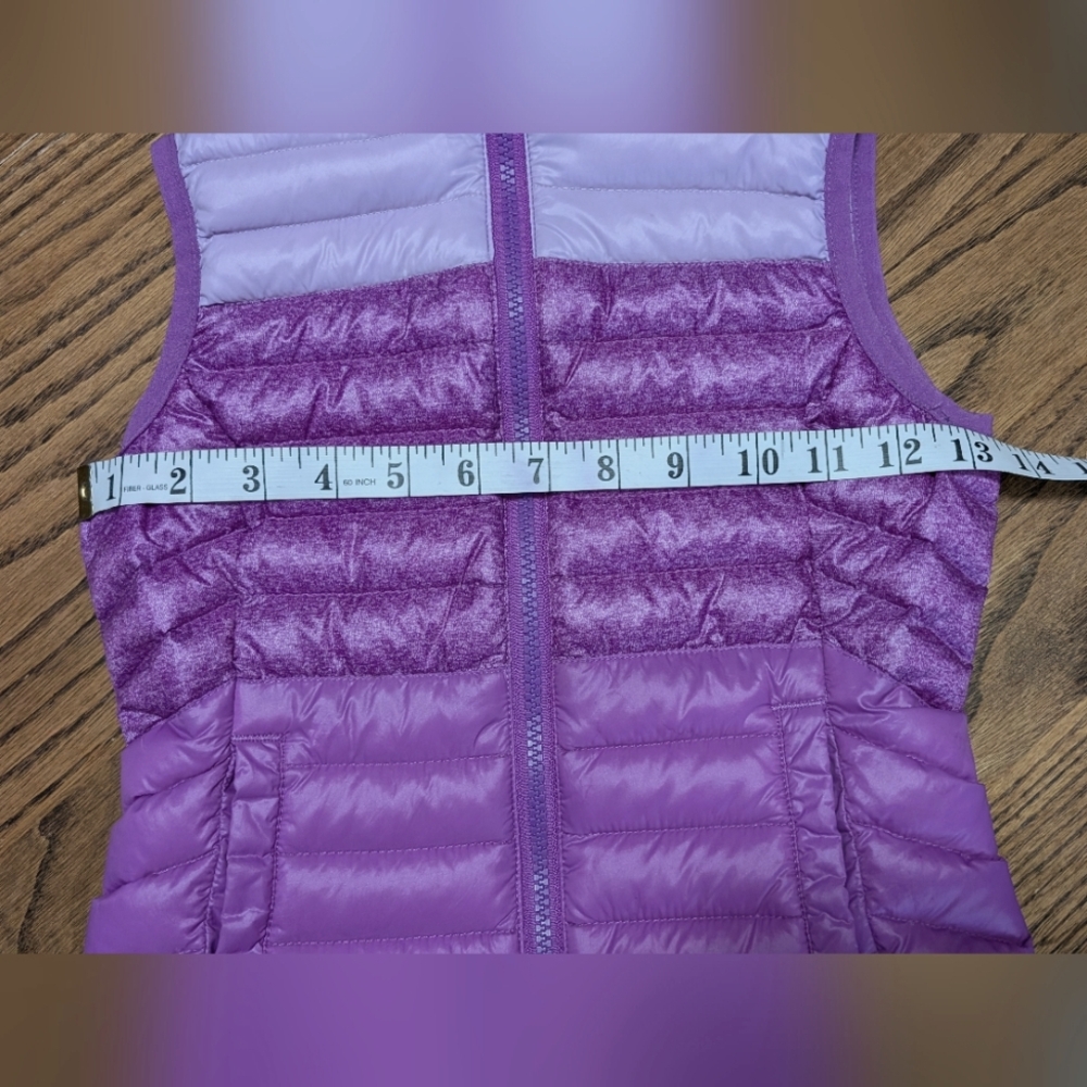Kids Free Country Puffer Vest - Picture 7 of 7